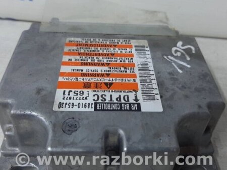 ФОТО Блок AIRBAG для Suzuki Grand Vitara Киев