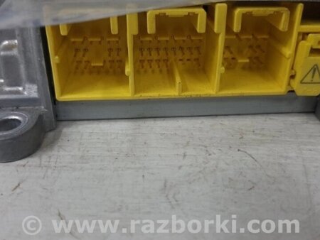 ФОТО Блок AIRBAG для Suzuki Grand Vitara Киев