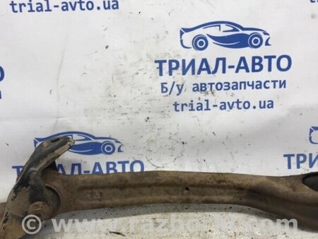 ФОТО Важель задньої підвіски поздовжній лівий для Suzuki Grand Vitara Киев