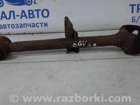 ФОТО Важель задньої підвіски поздовжній правий для Suzuki Grand Vitara Киев