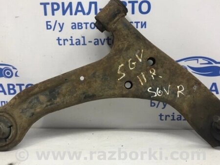 ФОТО Важель правий для Suzuki Grand Vitara Киев