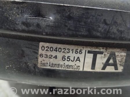 ФОТО Вакуумний підсилювач гальм для Suzuki Grand Vitara Киев
