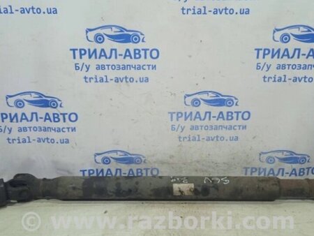 ФОТО Вал карданний для Suzuki Grand Vitara Киев