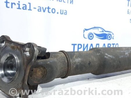 ФОТО Вал карданний для Suzuki Grand Vitara Киев