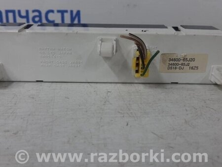 ФОТО Годинник для Suzuki Grand Vitara Киев