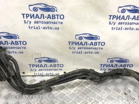 ФОТО Горловина заливна для Hyundai Santa Fe Киев