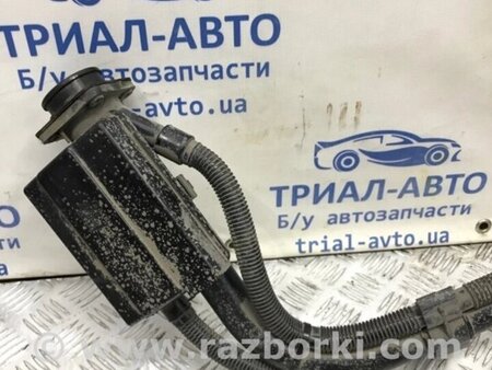 ФОТО Горловина заливна для Hyundai Santa Fe Киев
