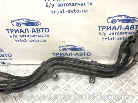 ФОТО Горловина заливна для Hyundai Santa Fe Киев