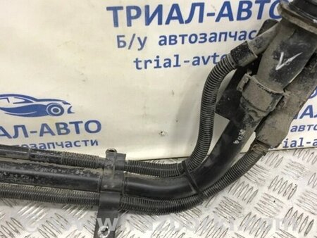 ФОТО Горловина заливна для Hyundai Santa Fe Киев