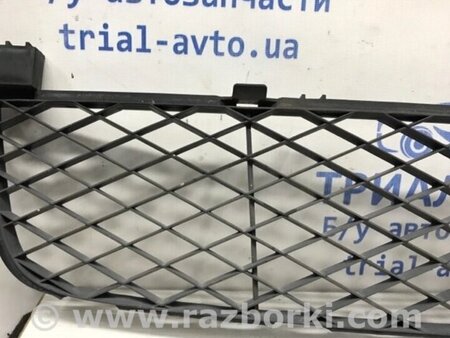 ФОТО Грати бампера центральна для Suzuki Grand Vitara Киев