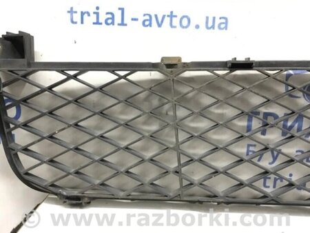 ФОТО Грати бампера центральна для Suzuki Grand Vitara Киев
