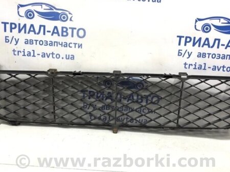 ФОТО Грати бампера центральна для Suzuki Grand Vitara Киев