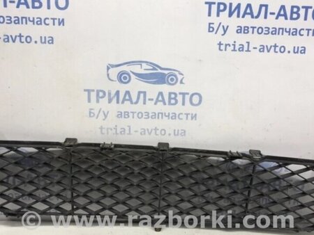 ФОТО Грати бампера центральна для Suzuki Grand Vitara Киев
