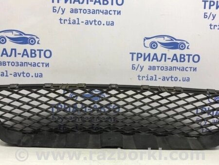 ФОТО Грати бампера центральна для Suzuki Grand Vitara Киев
