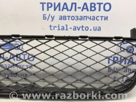ФОТО Грати бампера центральна для Suzuki Grand Vitara Киев