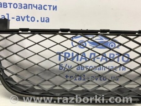 ФОТО Грати бампера центральна для Suzuki Grand Vitara Киев