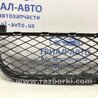 ФОТО Грати бампера центральна для Suzuki Grand Vitara Киев