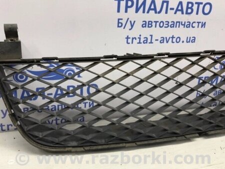 ФОТО Грати бампера центральна для Suzuki Grand Vitara Киев