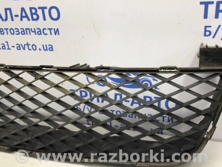 ФОТО Грати бампера центральна для Suzuki Grand Vitara Киев