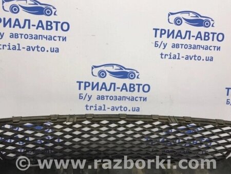 ФОТО Грати бампера центральна для Suzuki Grand Vitara Киев