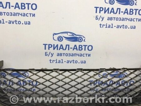 ФОТО Грати бампера центральна для Suzuki Grand Vitara Киев