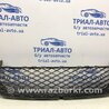 Грати бампера центральна Suzuki Grand Vitara