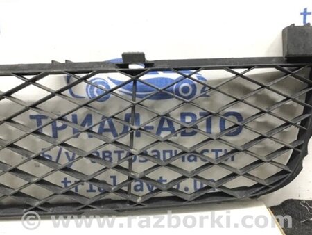 ФОТО Грати бампера центральна для Suzuki Grand Vitara Киев