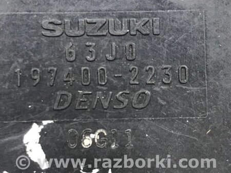 ФОТО Датчик витрати повітря для Suzuki Grand Vitara Киев