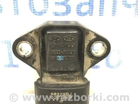 ФОТО Датчик тиску Map Sensor для Hyundai Santa Fe Киев