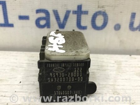 ФОТО Датчик удару (AIRBAG) для Hyundai Santa Fe Киев