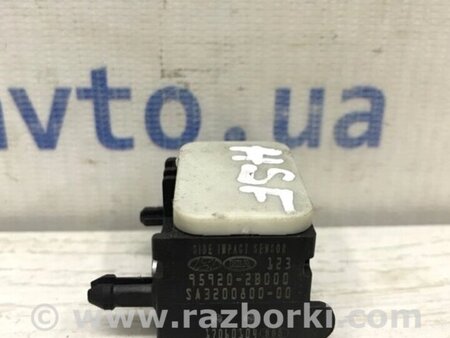 ФОТО Датчик удару (AIRBAG) для Hyundai Santa Fe Киев