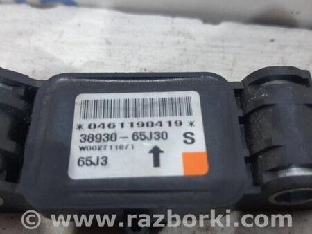 ФОТО Датчик удару (AIRBAG) для Suzuki Grand Vitara Киев