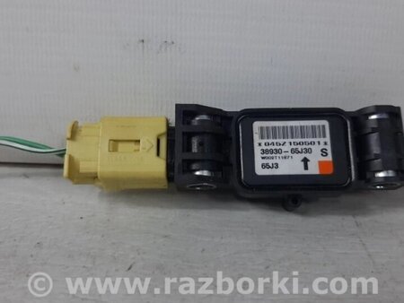 ФОТО Датчик удару (AIRBAG) для Suzuki Grand Vitara Киев