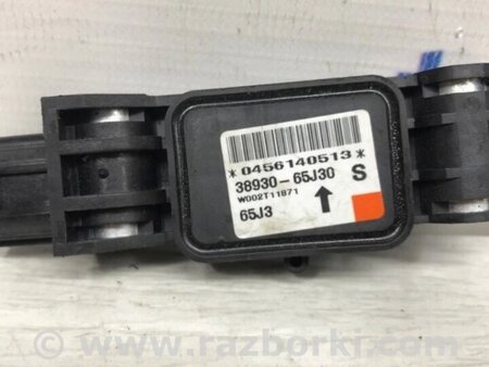 ФОТО Датчик удару (AIRBAG) для Suzuki Grand Vitara Киев