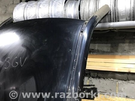 ФОТО Дах для Suzuki Grand Vitara Киев