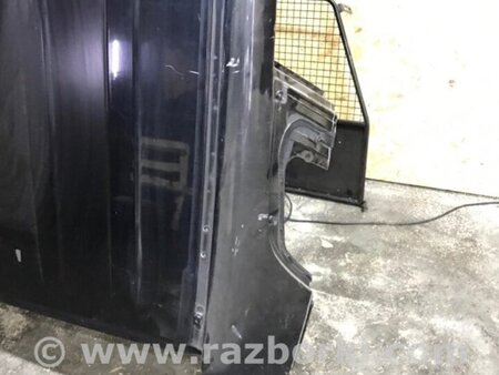 ФОТО Дах для Suzuki Grand Vitara Киев