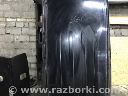 ФОТО Дах для Suzuki Grand Vitara Киев