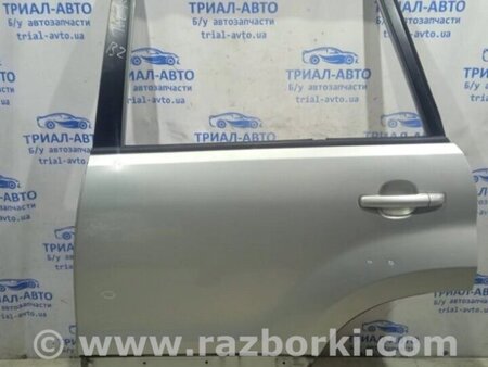 ФОТО Двері задні ліві для Suzuki Grand Vitara Киев