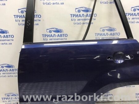 ФОТО Двері задні ліві для Suzuki Grand Vitara Киев
