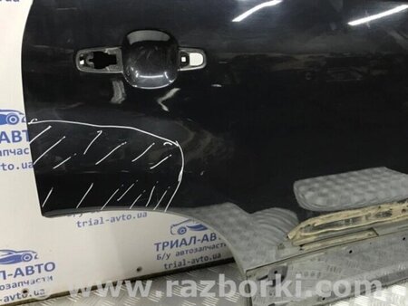 ФОТО Двері задні праві для Suzuki Grand Vitara Киев