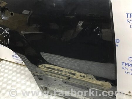 ФОТО Двері задні праві для Suzuki Grand Vitara Киев