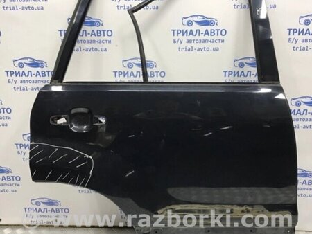 ФОТО Двері задні праві для Suzuki Grand Vitara Киев