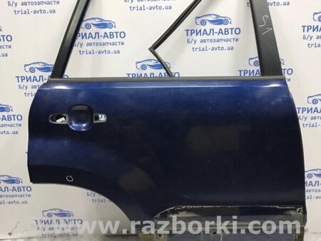 ФОТО Двері задні праві для Suzuki Grand Vitara Киев