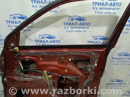 ФОТО Двері передні праві для Suzuki Grand Vitara Киев