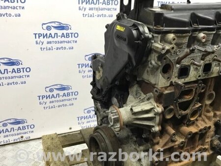 ФОТО Двигун для Nissan Navara Киев