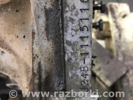 ФОТО Двигун для Suzuki Grand Vitara Киев