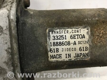 ФОТО Двигун блокування для Suzuki Grand Vitara Киев