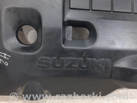 ФОТО Декоративна кришка ДВЗ для Suzuki Grand Vitara Киев