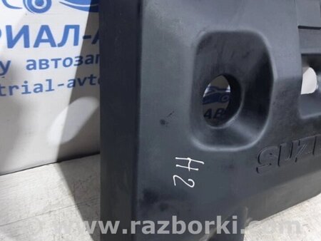 ФОТО Декоративна кришка ДВЗ для Suzuki Grand Vitara Киев