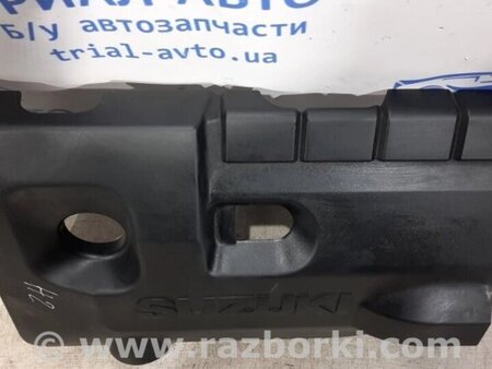 ФОТО Декоративна кришка ДВЗ для Suzuki Grand Vitara Киев